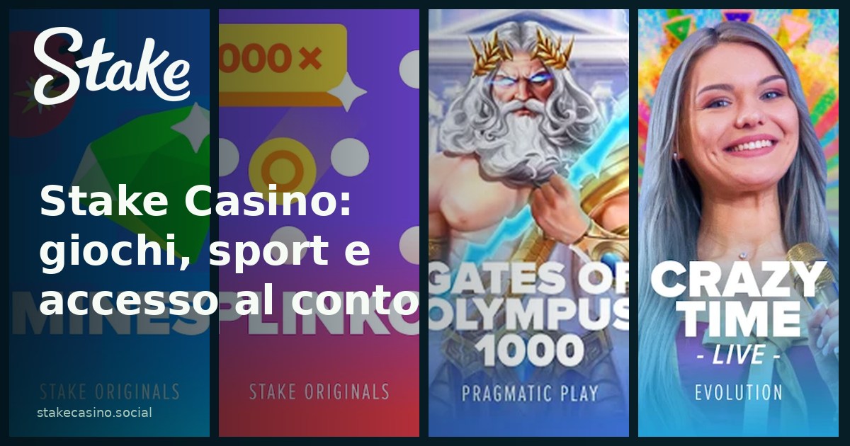 Il tuo gioco. Tutti i dettagli.